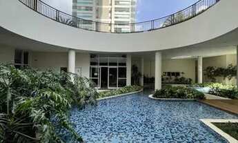 Imagem 6: Apartamento para venda tem 258 metros quadrados com 3 quartos