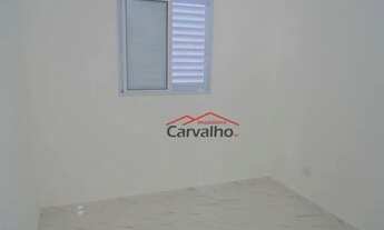 Imagem 6: Casa com 2 dormitórios para alugar, 40 m² por R$ 1.615,00/mês - Vila Guilherme - São Paulo