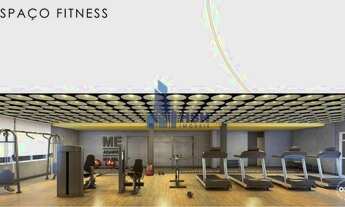 Imagem 5: APARTAMENTO PADRÃO NA ZONA SUL DE SÃO PAULO - BOSQUE DA SAÚDE