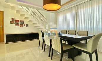 Imagem: Cobertura 3 quartos, suíte, 3 vagas à