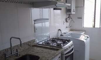 Imagem 5: Apartamento para venda possui 82 metros quadrados com 3 quartos em Chácara da Barra - Camp