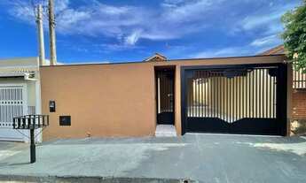 Imagem: Casa disponível p/ venda