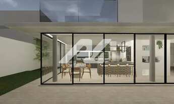 Imagem 5: Casa - Swiss Park - Campinas