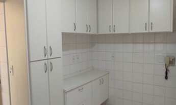 Imagem 4: Apartamento para venda tem 86 m²com 3 quartos, sendo 1 suíte