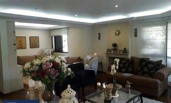 Imagem 2: Venda Apartamento 3 Dormitórios - 168 m² Vila Leopoldina