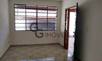 Imagem 3: Casa terrea na Vila Oliveira