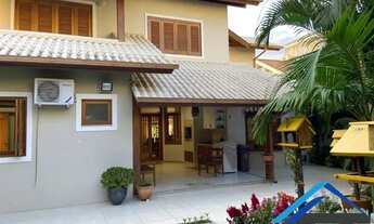 Imagem 2: FLORIANÓPOLIS - Casa Padrão - CÓRREGO GRANDE