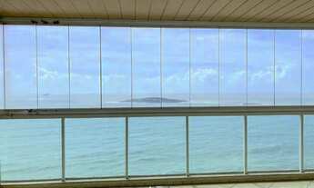 Imagem 2: Apartamento para venda tem 240 metros quadrados com 4 quartos