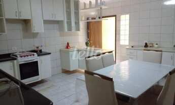 Imagem 6: Santo André - Casa Padrão - Vila América