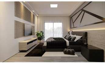 Imagem 6: Casa a venda no Condomínio Fontana Di Trevi em Ponta Grossa Paraná