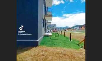 Imagem 4: Apartamento Garden com 2 dormitórios à venda, 100 m² por R$ 330.000,00 - Vargem Grande - R