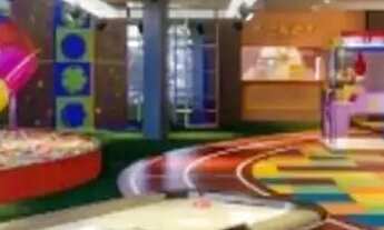 Imagem 4: Quarto de hotel em Gramado