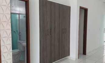 Imagem 4: ALUGO R$ 2.300, Casa 3 quartos, modulados e ar, Cond. Eufrates, em Flores