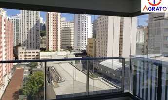 Imagem 3: APARTAMENTO RESIDENCIAL em SÃO PAULO - SP, ACLIMAÇÃO