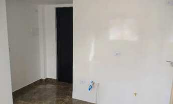 Imagem 2: Apartamento no Fazendinha de1 quarto