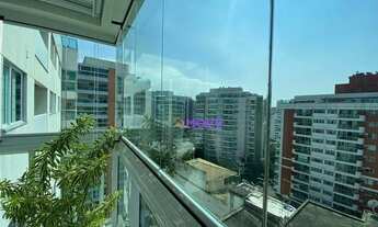 Imagem 2: Apartamento à venda, 84 m² por R$ 799.000,00 - Icaraí - Niterói/RJ