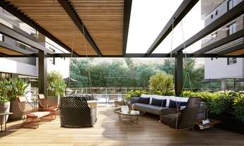 Imagem 5: FLORIANóPOLIS - Apartamento Padrão - Córrego Grande