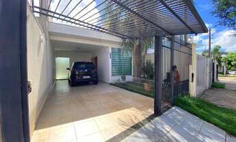 Imagem 3: Casa para venda Jardim Tóquio - Maringá - PR