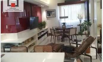 Imagem: Apartamento com 3 dormitórios à venda