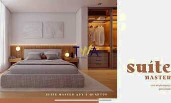 Imagem 7: Apartamento Garden à venda, 3 quartos, 3 suítes, 2 vagas, Santa Lúcia - Belo Horizonte/MG