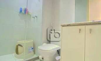 Imagem 2: Maayan Cyrela Apartamento com 2 dormitórios