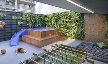 Imagem 7: Open Gallery 93m2 2 suítes 1 vaga Laranjeiras