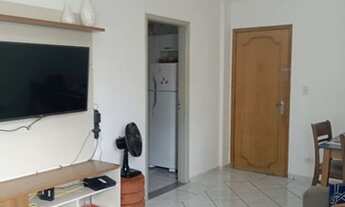 Imagem 7: Apartamento com 2 quartos no Ed. Cabo Canaveral - Bairro Vila Maria José em Goiânia