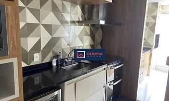 Imagem 3: Venda Apartamento 3 Dormitórios - 134 m² Brooklin