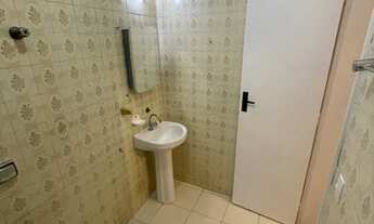 Imagem 3: Apartamento para aluguel com 160 metros quadrados com 3 quartos em José Menino - Santos