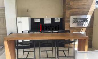 Imagem 4: Ouro Preto Apartamento 2 quartos com lazer