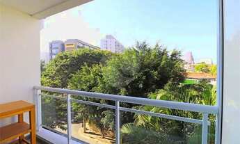 Imagem 4: São Paulo - Apartamento Padrão - VILA MADALENA