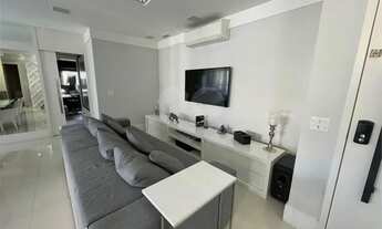 Imagem 8: Anália Franco Apartamento com 2 dormitórios