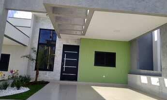 Imagem: Casa para venda possui 113 metros quadrados