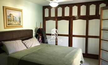 Imagem 5: Casa bifamiliar 6 suítes 4 vagas lazer em Jacarepaguá em condomínio de alto luxo no Anil