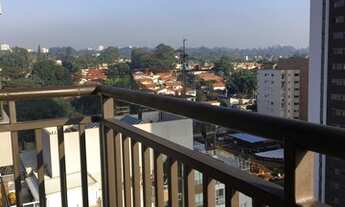 Imagem 5: Apartamento para aluguel possui 30 metros quadrados com 1 quarto