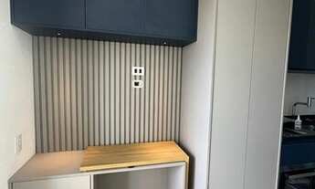 Imagem: São Paulo - Apartamento Padrão - Moema