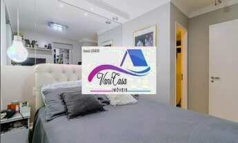 Imagem 6: Apartamento 2 Quartos à venda, Vila Moraes - São Paulo