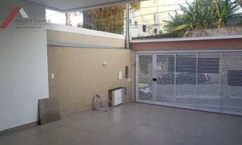 Imagem 2: Sobrado com 3 dormitórios à venda, 170 m² por R$ 907.000,00 - Jardim Santo Ignácio - São B