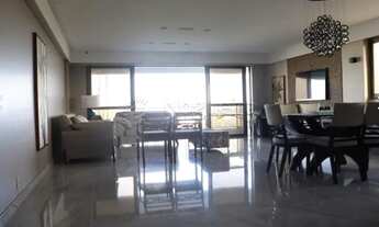 Imagem 2: Apartamento para venda com 201 metros quadrados com 4 quartos em Ilha do Retiro - Recife