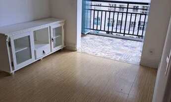 Imagem: Apartamento para locação na Barra Funda