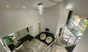 Imagem 2: Casa de condomínio para venda tem 600 metros quadrados com 3 quartos