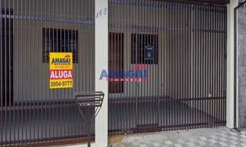 Imagem 2: Jacareí - Casa Padrão - Jardim Das Industrias