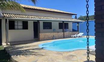 Imagem: Casa para venda em Capricórnio II - Caraguatatuba