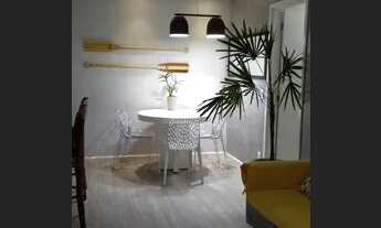 Imagem 4: Apartamento à venda 3 quartos 1 suíte 1 vaga Vitta Parque Centro - Diadema - SP