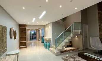 Imagem 3: Essa casa é um sonho e fica em excelente condomínio no Eusébio