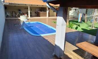 Imagem 6: Casa em Senador Canedo