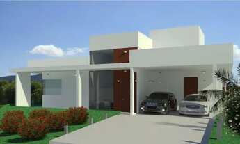 Imagem 2: Lagoa Santa - Casa de Condomínio - Gran Royalle