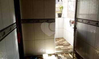 Imagem 2: Sobrado com 3 Dormitórios a venda - Bairro Balneário novo São José