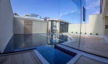 Imagem: Casa com 4 dormitórios à venda, 345 m²