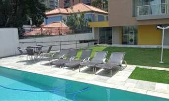 Imagem 7: VILA MARIANA - 1 SUITE / 1 VAGA